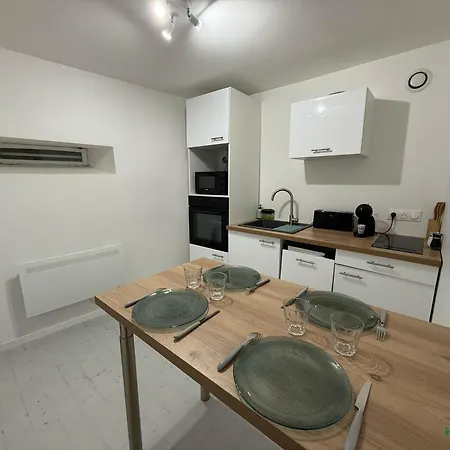 Maison Cosy Entre Metz, Amnéville Et Luxembourg