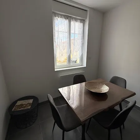 Appartement Maison Cosy Entre Metz, Amnéville Et Luxembourg