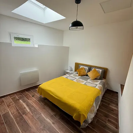 Maison Cosy Entre Metz, Amnéville Et Luxembourg Plesnois